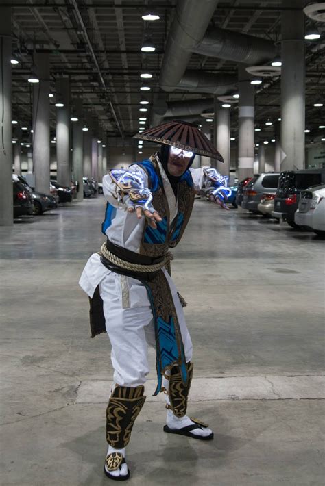 raiden costume|More.